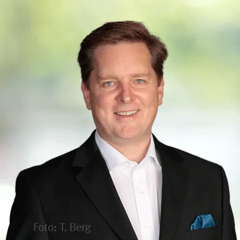 Prof. Dr. von Schubert | Dozent bei WINGS-Fernstudium