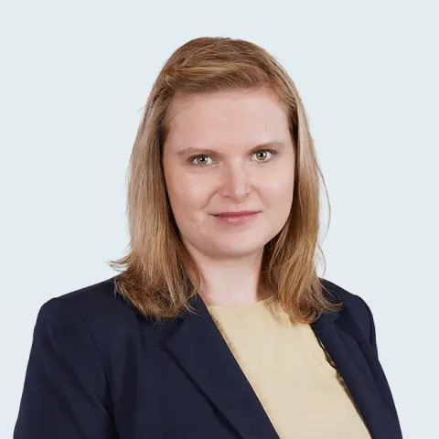 Jessica Wilms  - Studiengangskoordinatorin | WINGS-Fernstudium