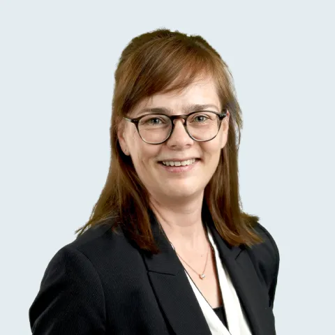 Anne Brechlin | WINGS-Fernstudium