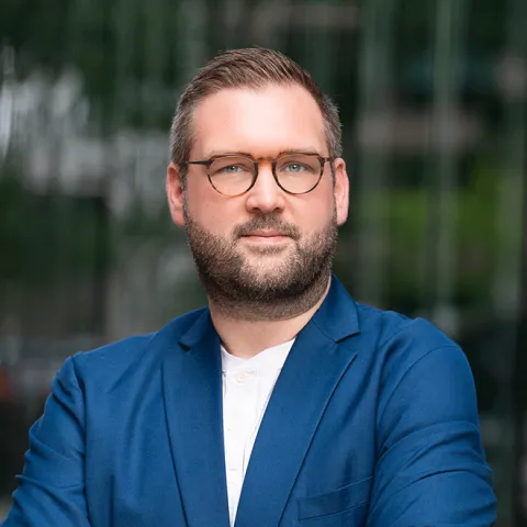 Dr. Selle - Studiengangsleiter | WINGS-Fernstudium