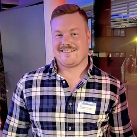 Alumni MBA International Logistics & Trade