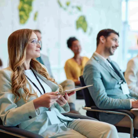 Workshop MBA International Logistics and Trade