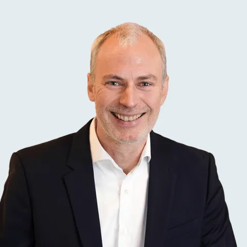 Prof. Dr. Ralph Kattenbach | WINGS-Fernstudium