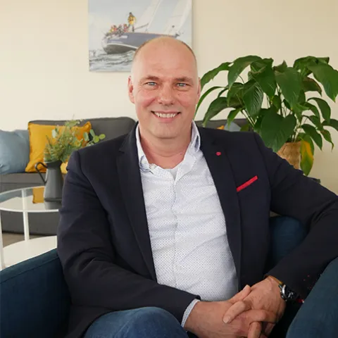 Kay Tönnsen Dozent Mediation Basic | WINGS-Fernstudium
