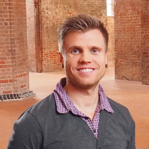 Michel Kowohlick | WINGS-Fernstudium